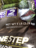 (1) SMART GRASS SEED AND MULCH FERTILIZER - 3