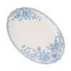(1) SERVING PLATTER