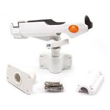 (1) UNIVERSAL FISHING ROD HOLDER