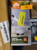 (1) UNIVERSAL FISHING ROD HOLDER - 2