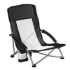 (1) FOLDING CAMPING CHAIR