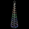 (1) SPIRAL TREE