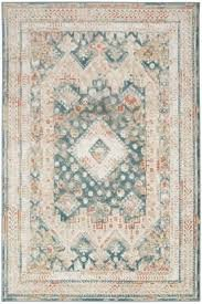 (1) AREA RUG