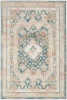 (1) AREA RUG