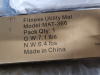 (1) UTILITY MAT - 2