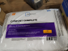 (2) COMFORT COMPLETE PILLOW - 2