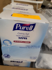 (6) BOXES OF (40) INDIVIDUALLY PACKAGED WIPES - 2