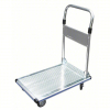 (1) PLATFORM TRUCK