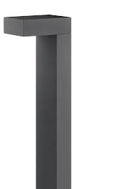 (1) SET OF (8) PATH LIGHTS