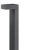 (1) SET OF (8) PATH LIGHTS