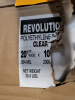(1) ROLL OF PLASTIC SHEET FILM - 2