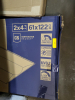 (1) LED RECESSED TROFFER - 3