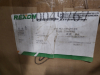 (1) BOX OF APPROX (100) OPEN POLY BAGS - 2