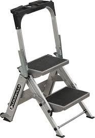 (1) STEP STOOL