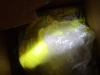 (4) BAGS OF (10) HI-VIS WORK SHIRT - 2