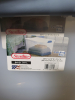 (5) LOCKING STORAGE TOTE BOXES - 2