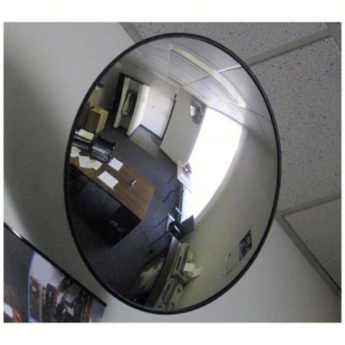 (1) CONVEX SECURITY MIRROR