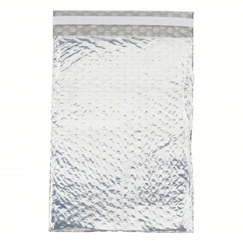 (1) BOX OF (100) MAILER ENVELOPES