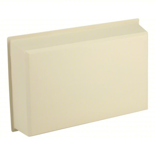 (1) INDOOR AIR CONDITIONER COVER