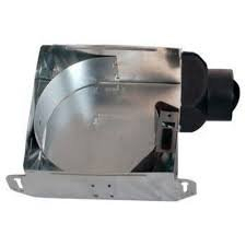 (18) EXHAUST FAN HOUSING