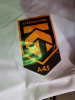 (1) BOX OF APPROX (25) DISPOSABLE COVERALLS - 2