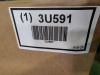 (1) CASE OF CLOTH RAG GEN PURPOSE CLEANING - 2