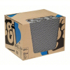 (1) BOX OF (200) SORBENT PADS