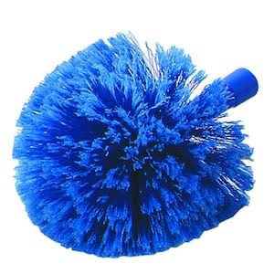 (1) CASE OF (120) DUST MOP HEADS