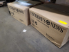 (2) CASES OF (100) PADDED MAILERS - 2