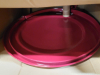 (1) DRUM SEAL - 2