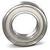 (2) BALL BEARINGS
