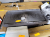 (1) LOCKING LID STORAGE TOTE - 2