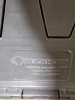 (1) LOCKING LID STORAGE TOTE - 3
