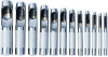 (12) ROUND PUNCH KIT