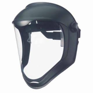 (1) SAFETY FACE SHIELD