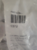 (1) BAG OF APPRO (10) BAGS OF GENERAL PURPOSE PLASTIC RIVETS - 2