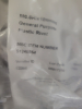 (1) BAG OF APPRO (10) BAGS OF GENERAL PURPOSE PLASTIC RIVETS - 3