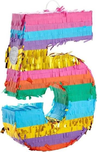 (2) PINATAS