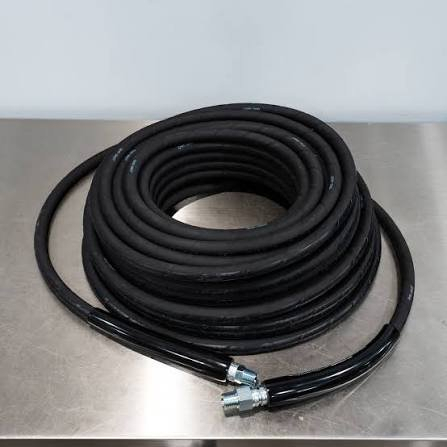 (1) PRESSURE WASHER HOSE