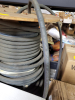 (1) PRESSURE WASHER HOSE - 2