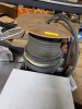 (1) PRESSURE WASHER HOSE - 3