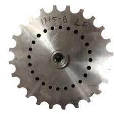 (1) IMPELLER