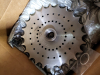 (1) IMPELLER - 4