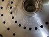 (1) IMPELLER - 5
