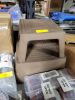 (1) PLASTIC STEP STOOL - 2