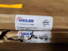 (4) STANDARD TWIST WIRE WHEEL - 2