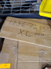 (20) HI-VIZ SAFETY SHIRTS - 2