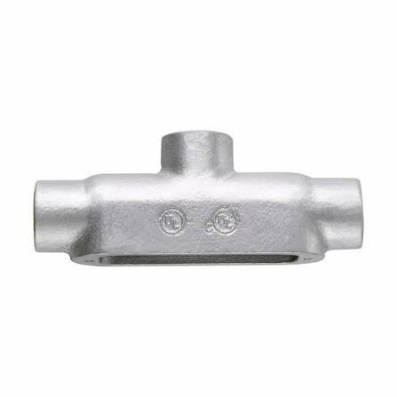 (4) CONDUIT HOUSING