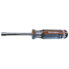 (12) NUTDRIVER, HOLLOW ROUND