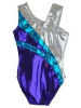 (6) GYMNASTICS DANCE TUMBLING LEOTARD